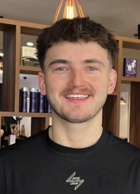 Harry Fletcher