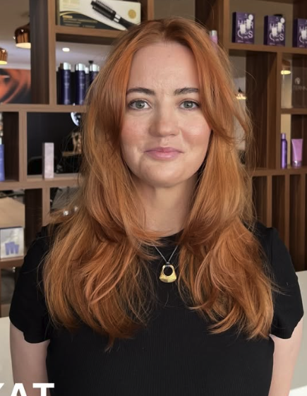 Kat Fletcher
