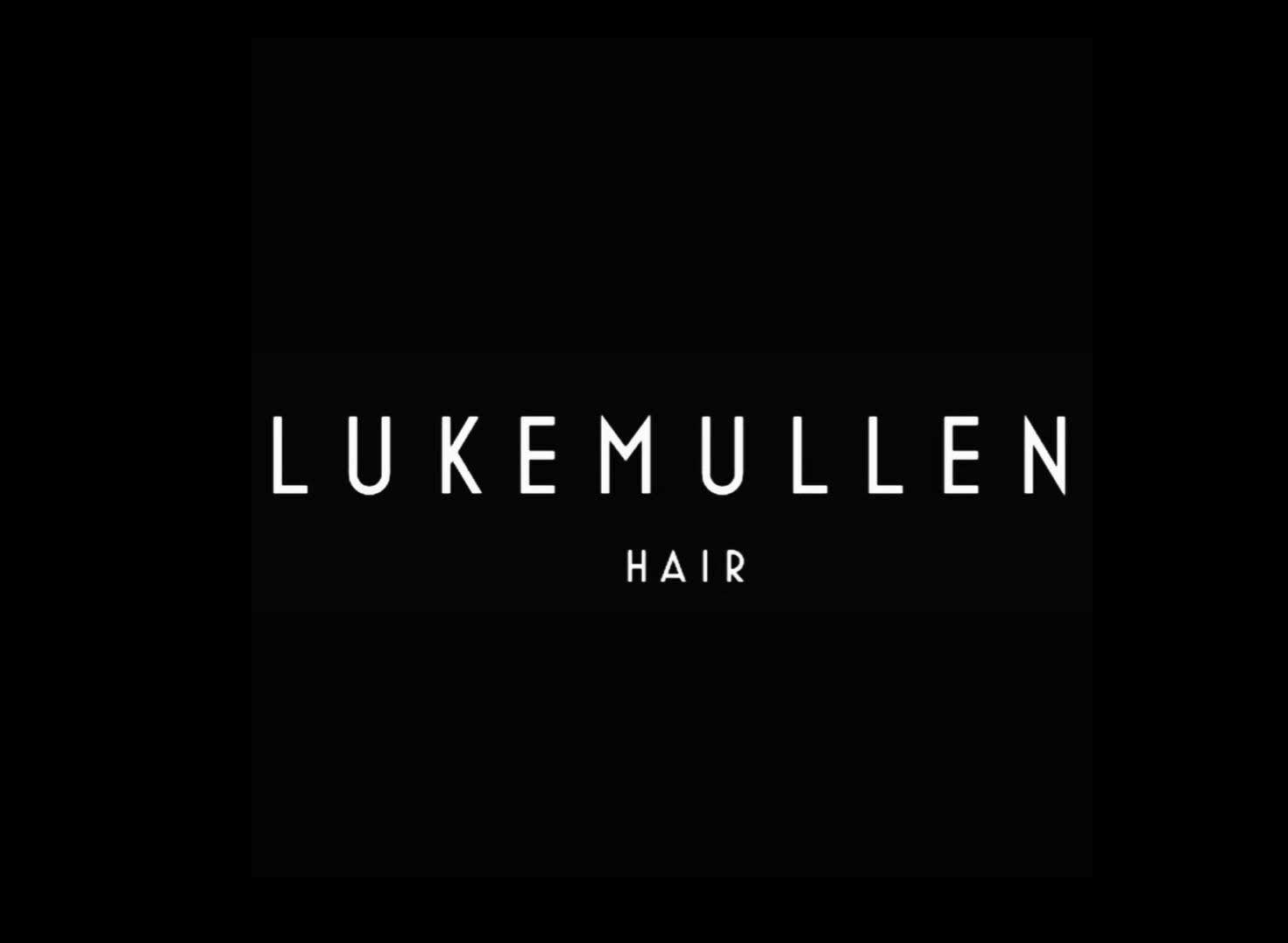 Luke Mullen