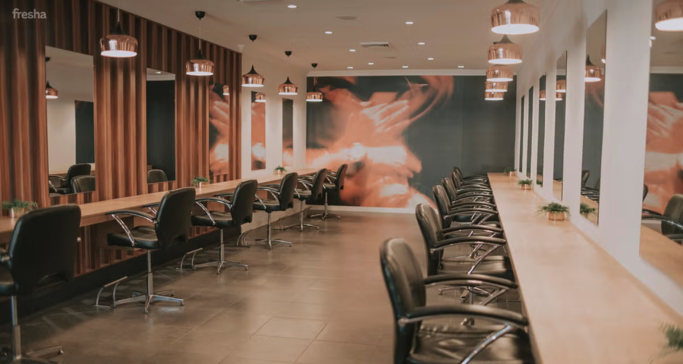 Hair Styling at David Lee Hair